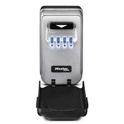 Master Lock 5425DAU Light Up Key Storage Safe Wall Mount 106 x 60 x 25mm - AIMS Industrial Supplies
