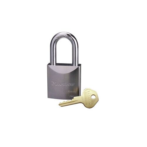 Master Lock 7000 Series High Security Padlock, Keyed - AIMS Industrial Supplies