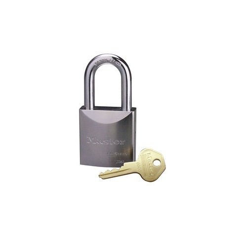 Master Lock 7000 Series High Security Padlock, Keyed - AIMS Industrial Supplies