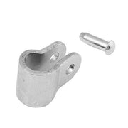 Master Lock 8mm Shackle Collar With Rivet1