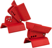 Master Lock Butterfly Valve Lockout1