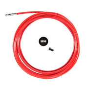 Master Lock Cable Lockout Replacement Steel Core Cable for S856 2.7m x 3.3mm1