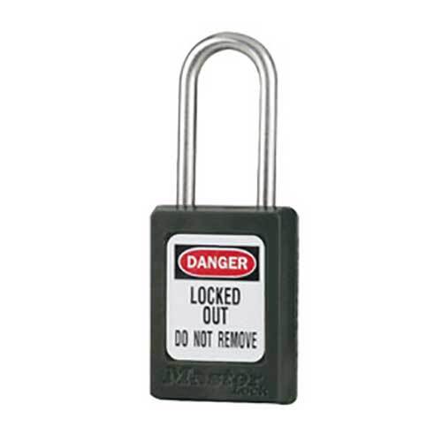 Master Lock Compact Safety Padlock Keyed Different - AIMS Industrial Supplies