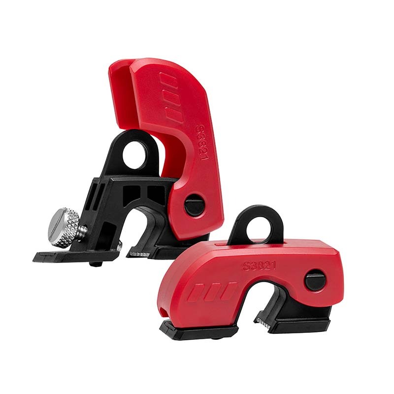 Master Lock Grip Tight Plus Circuit Breaker Lockout1