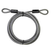 Master Lock Heavy Duty Braided Steel Cable - AIMS Industrial Supplies
