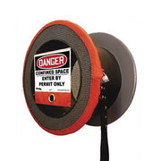 Master Lock Lockable Ventilated Confined Space Cover1