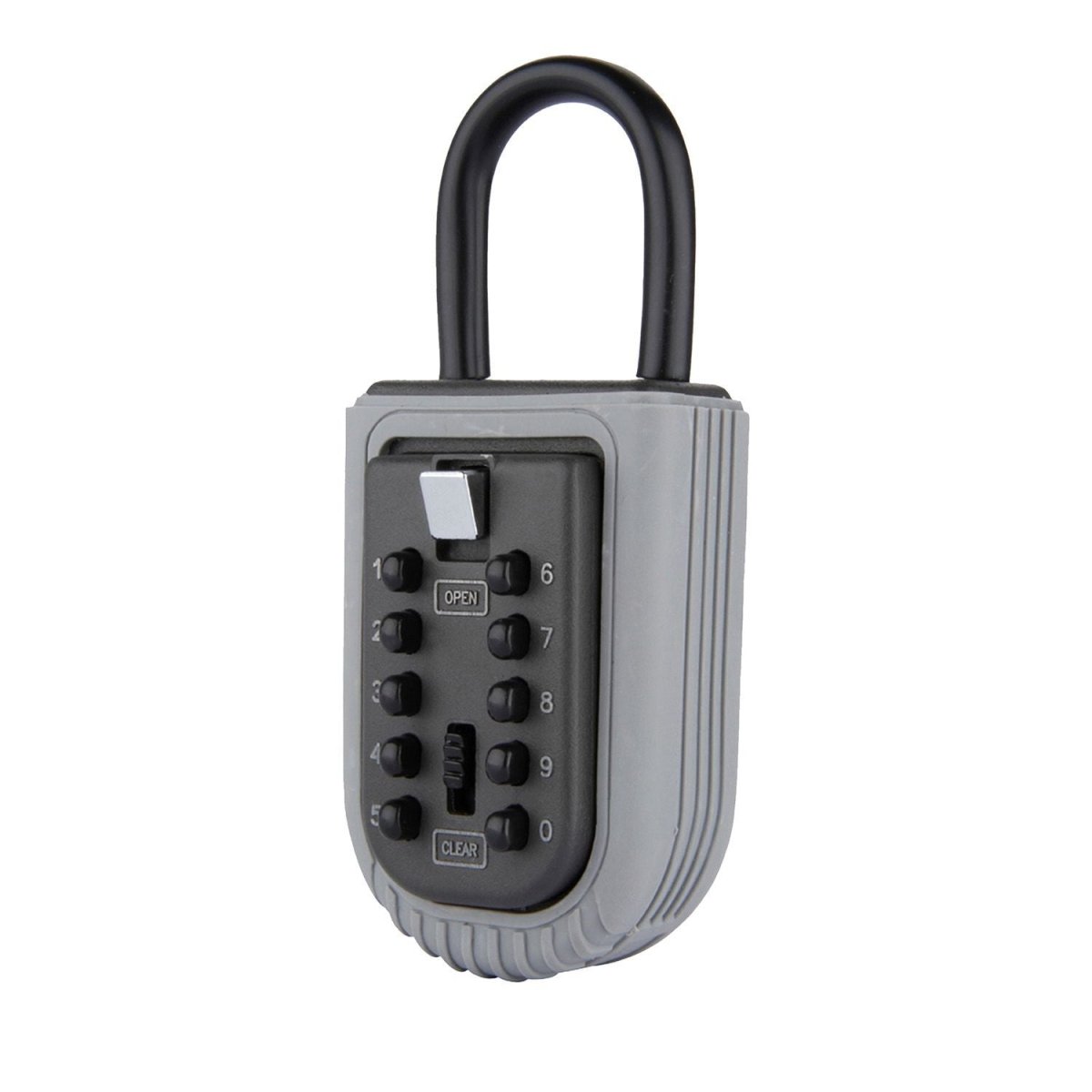 Master Lock Lockguard Key Safe - AIMS Industrial Supplies