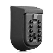 Master Lock Lockguard Key Safe1