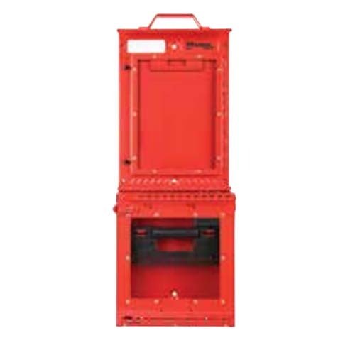 Master Lock Permit Control Station 787 x 308 x 119mm - AIMS Industrial Supplies