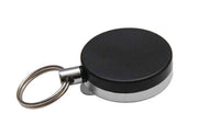 Master Lock Retractable Key Chain Small - AIMS Industrial Supplies