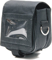 Master Lock Safety Lockout Padlock Pouch - Holds 6 Padlocks - AIMS Industrial Supplies