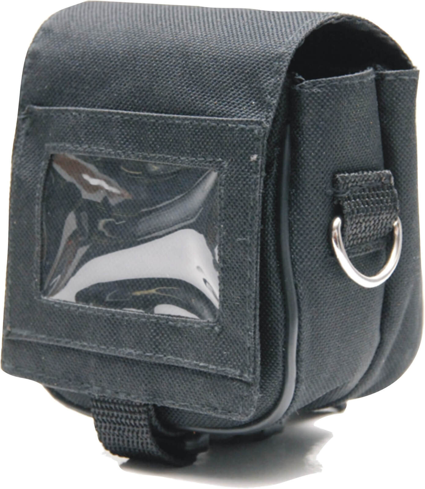 Master Lock Safety Lockout Padlock Pouch - Holds 6 Padlocks1