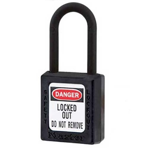 Master Lock Safety Padlocks Keyed Different - AIMS Industrial Supplies