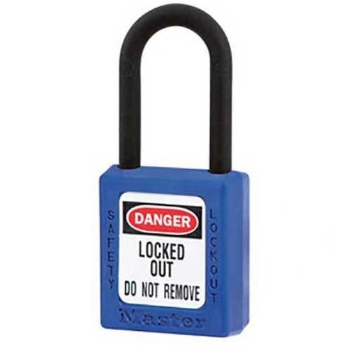 Master Lock Safety Padlocks Keyed Different - AIMS Industrial Supplies