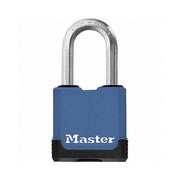 Master Lock Weather Tough Covered Laminated Steel - AIMS Industrial Supplies