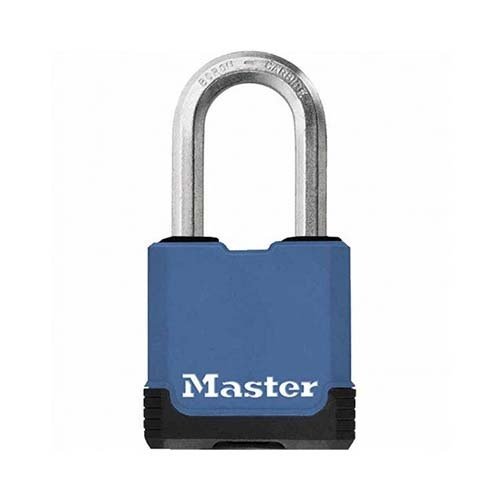 Master Lock Weather Tough Covered Laminated Steel - AIMS Industrial Supplies