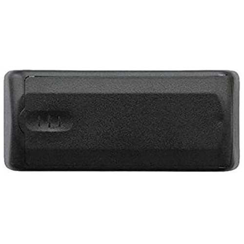 Mater Lock 207DAU 119 x 51 x 28mm Magnetic Key Case - Box of 41