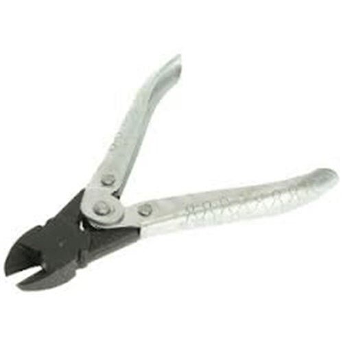 Maun Diagonal Cutting Plier For Hard Wire 160mm - MA2990/160 - AIMS Industrial Supplies