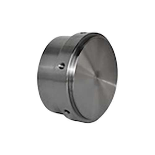 Max Dynamic Coupling Hub Straigh Blank Bore - AIMS Industrial Supplies