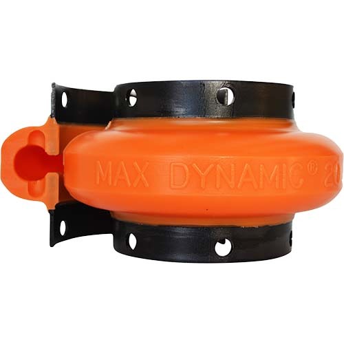 Max Dynamic E-10 Coupling Poly Urethane Element 55mm