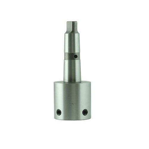 Maxbor 1 1/4" Cutter Arbor Adapter MT3 31.75mm Weldon - AIMS Industrial Supplies