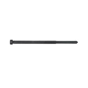 Maxbor 102mm Reduced Shank (4.2/4.8mm) Ejection Pilot Pin - AIMS Industrial Supplies