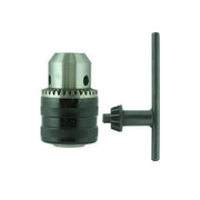 Maxbor Drill Chuck 1/2" (13mm) and Key - AIMS Industrial Supplies