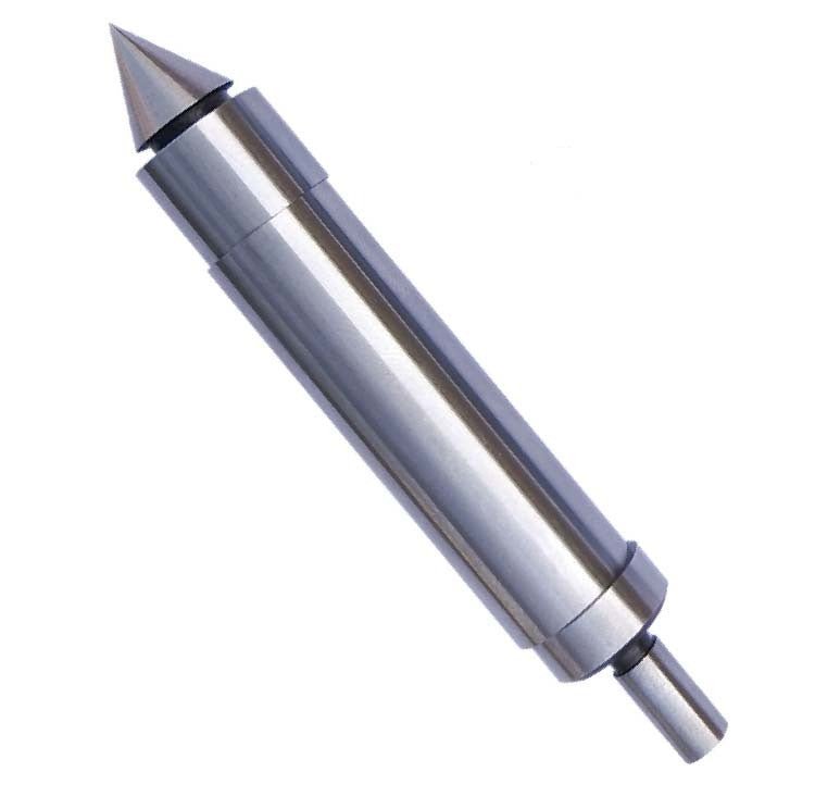 Maxigear 1/2" Shank Edge & Centre Finder, 0.2" Tip - AIMS Industrial Supplies