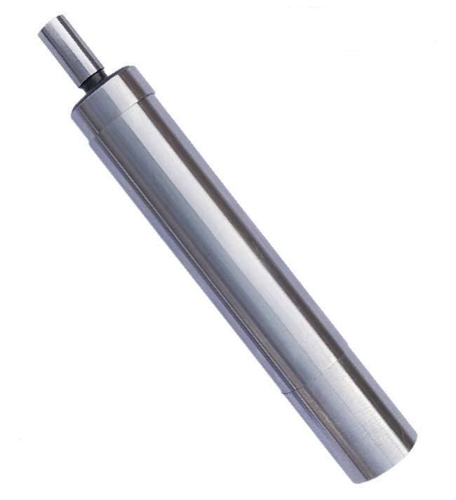 Maxigear 1/2" Shank Edge Finder Double End, 0.2" Tip - AIMS Industrial Supplies