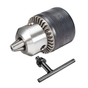 Maxigear 1/2 x 20 Mount 13mm Economy Keyed Drill Chuck - AIMS Industrial Supplies