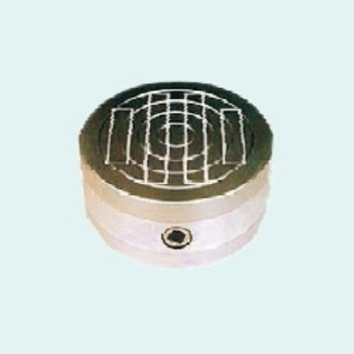 Maxigear 125mm Round Magnetic Chuck