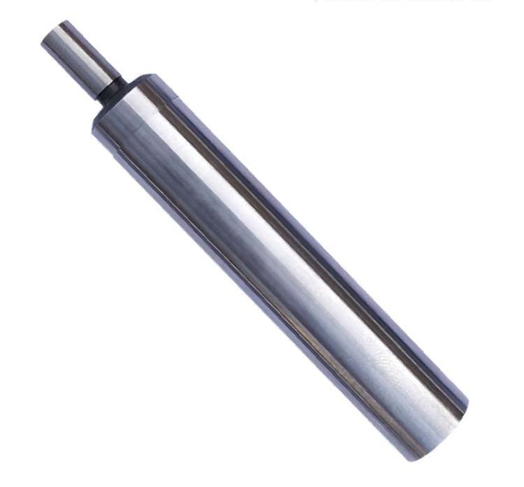Maxigear 12mm Shank Edge Finder Single End, 5mm Tip - AIMS Industrial Supplies