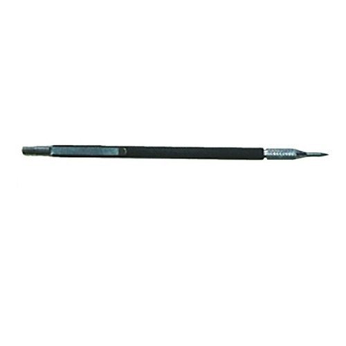 Maxigear 145mm Replaceable Carbide Tip Magnet End Pocket Clip Sriber - AIMS Industrial Supplies