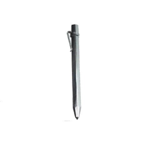 Maxigear 150mm Carbide Tipped Single End with Pocket Clip Scriber - AIMS Industrial Supplies