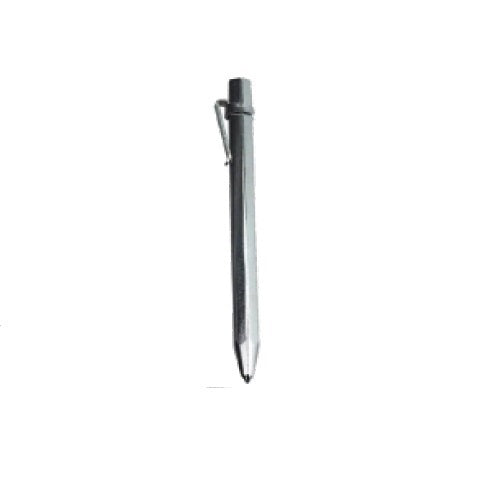 Maxigear 150mm Carbide Tipped Single End with Pocket Clip Scriber1