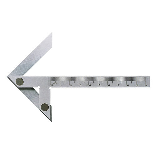 Maxigear 200 x 150mm Centering Square