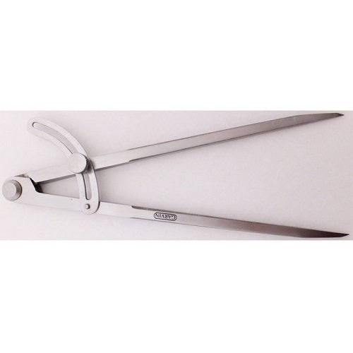 Maxigear 200mm Wing Compass