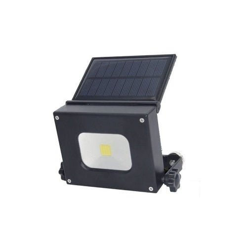 Maxigear 3 in 1 LED 10 Watt Solar Pocket Lamp - AIMS Industrial Supplies
