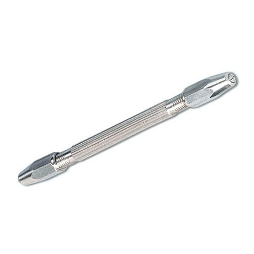 Maxigear 3.2mm Double Ended Pin Vice - AIMS Industrial Supplies