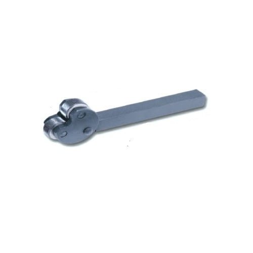 Maxigear 3/4" x 3/8" Pivot Head Knurling Tool - AIMS Industrial Supplies