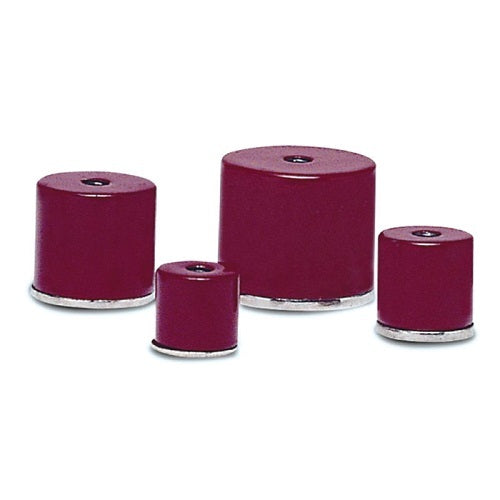 Maxigear 35 x 30mm Round Pot Magnet