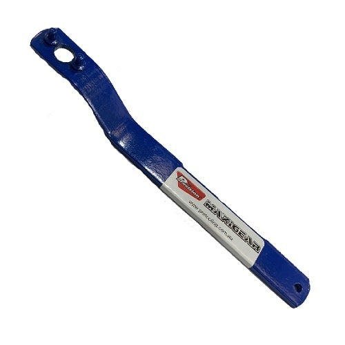 Maxigear 4 x 20mm Pin Spanner, Blue