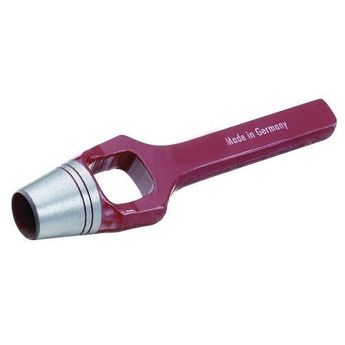 Maxigear 47mm Hollow Punch - Wad Punch (1 7/8")