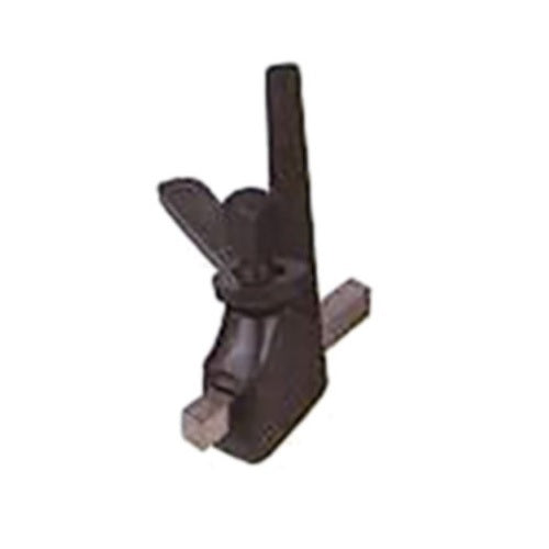 Maxigear 5/8" Bit, 280 x 50 x 25mm Right Hand Turning Tool Holder