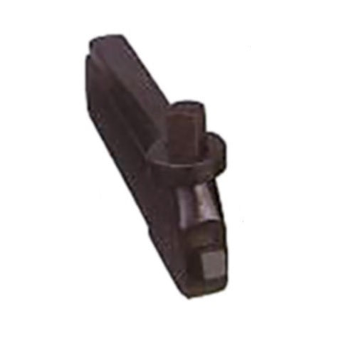 Maxigear 5/8" Bit, 280 x 50 x 25mm Straight Turning Tool Holder