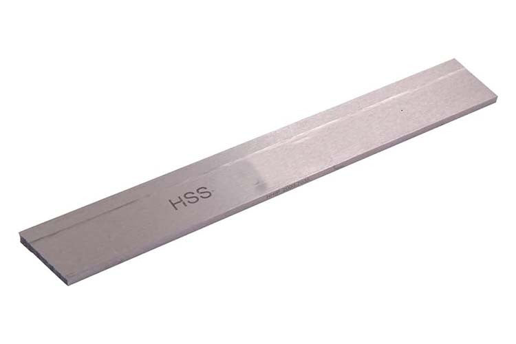 Maxigear 5/8" HSS Cobalt Lathe Parting Tool Blade