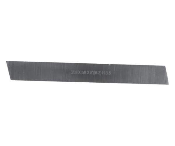 Maxigear 5/8 x 3/32 x 5" HSS M2 Lathe Parting Tool Blade