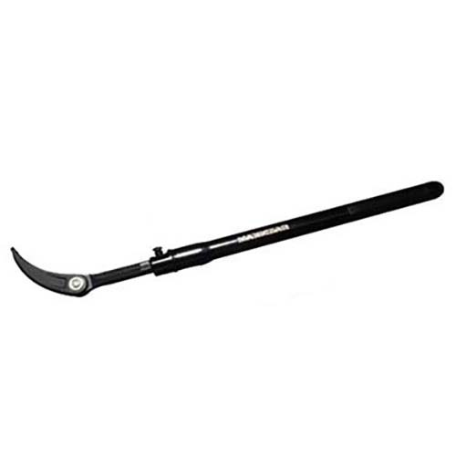Maxigear 620 - 900mm Multi-Angle Head & Extendable Pry Bar