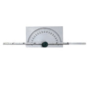 Maxigear 90 x 50 x 150mm Rectangular Head Depth Gauge Protractor1