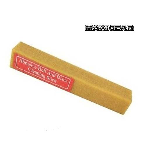Maxigear Abrasive Belt and Disc Restorer1